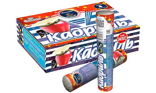  Фонтан Кадриль  в Сарапуле